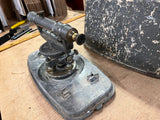 Vintage David White Model 8114 Instruments Surveyor Transit In Case Measuring