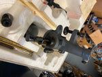 Vtg Lyman Expert Bullet Reloading Press Kit System Spartan Ram Primer Feed