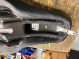 2004-05 Harley Dyna Ribbed Seat Two Up Low Profile Superglide Low Rider FXD FXDL
