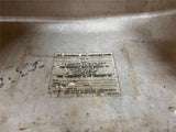 Vintage David White Model 8114 Instruments Surveyor Transit In Case Measuring