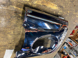 2015-2022 Harley Freewheeler Trike Front Headlight Nacelle Cover Tin 61300251