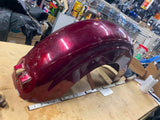 Custom Rear Fender Chopper rigid Hardtail 8 1/4 Motorcycle Triumph Honda Harley