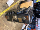 Vtg Electronics Westinghouse PY-5 Portable Single Phase 1000w AC DC Wattmeter