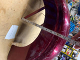 Custom Rear Fender Chopper rigid Hardtail 8 1/4 Motorcycle Triumph Honda Harley