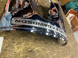 2015-2022 Harley Freewheeler Trike Front Headlight Nacelle Cover Tin 61300251