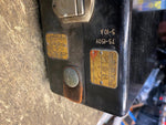 Vtg Electronics Westinghouse PY-5 Portable Single Phase 1000w AC DC Wattmeter