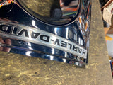 2015-2022 Harley Freewheeler Trike Front Headlight Nacelle Cover Tin 61300251