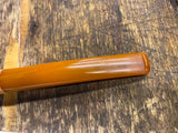 meerschaum pipe Smoking Pipe Vtg Estate sepiolite Tobacco "Ecume Veritable"?