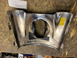 2015-2022 Harley Freewheeler Trike Front Headlight Nacelle Cover Tin 61300251