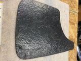 PlastiColor Harley Davidson Mud Guards Auto Truck Vtg Ford chevy Dodge Toyota