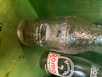 Vyg 50's Barqs Root Beer Bottle zelionople pa Original 16 Oz Soda Pop Advertisin