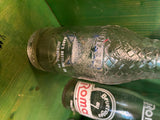 Vyg 50's Barqs Root Beer Bottle zelionople pa Original 16 Oz Soda Pop Advertisin