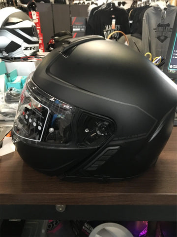 Sena Impulse DOT Modular Bluetooth Helmet w/Sound by Harman Kardon SMALL