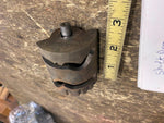 1933-1937 Slant Top Shift Drum 2243-33 Transmission RL WL Servi Car G Harley 45"