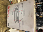 CRAIG 3152 8 Track Car / Truck Stereo Player MINT IN ORIGINAL BOX Brand new!