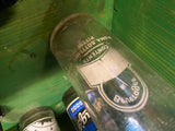 Vyg 50's Roma Beveridges Bottle Pgh pa Original 16 Oz Soda Pop Advertising