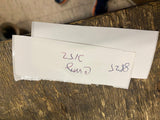 CRAIG 3152 8 Track Car / Truck Stereo Player MINT IN ORIGINAL BOX Brand new!