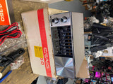 Vtg Craig 8 Channel Scanner Fire Police Model 4350 Electronics New In Box!
