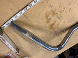 Vtg OEM Harley Handlebars Bicycle Shovelhead Superglide Stock Factory FX 56083-7