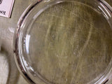 Lot Of 2 LEONARD SILVER MFG BRAND SILVER PLATED DUO SERVER