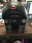Sena Impulse DOT Modular Bluetooth Helmet w/Sound by Harman Kardon MEDIUM BLACK