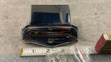 Chrome Top Motor mount cover Harley Sportster 1986-1990 883 1200 Clean look!