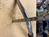 Vtg OEM Harley Handlebars Bicycle Shovelhead Superglide Stock Factory FX 56083-7
