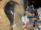OEM Windshield Yamaha Venture Royal 19" 1983-1993 Clear Used