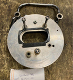 Harley Touring FLH Electra Glide Magneti Screamin Eagle Air cleaner Breather kit