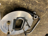 Harley Touring FLH Electra Glide Magneti Screamin Eagle Air cleaner Breather kit