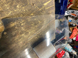 OEM Windshield Yamaha Venture Royal 19" 1983-1993 Clear Used