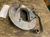 Harley Touring FLH Electra Glide Magneti Screamin Eagle Air cleaner Breather kit