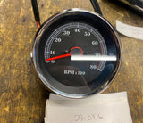 Tach Harley Sportster FXR Dyna 1985-1993 FX OEM # 67111-85a Guage Evo FXDL 883