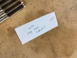 Vtg OEM Harley Handlebars Bicycle Shovelhead Superglide Stock Factory FX 56083-7