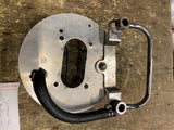Harley Touring FLH Electra Glide Magneti Screamin Eagle Air cleaner Breather kit