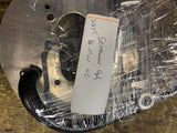 Harley Touring FLH Electra Glide Magneti Screamin Eagle Air cleaner Breather kit