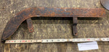 OEM 1972-1978 Harley Davidson XLH Ironhead Sportster XLH 1000 Stock ChainGuard