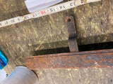 OEM 1972-1978 Harley Davidson XLH Ironhead Sportster XLH 1000 Stock ChainGuard