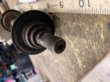 3995-25 Harley JD Rear Axle Nuts Spacers 1925-1929 OEM Vtg Wheel Factory