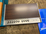 Vtg Zenith Home Video Organizer S10W TV VCR ANTENNA Video games Electronics NIB