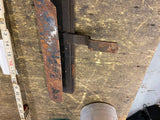OEM 1972-1978 Harley Davidson XLH Ironhead Sportster XLH 1000 Stock ChainGuard