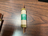 NOS Bussmann REN-100 Super-Lag Renewable Fuse 100 Amp 250 V 2B2