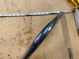 Vtg OEM Harley Handlebars Fatboy FLSTF Factory 1" 33" Wide 1990^