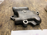 harley flathead 45 wla Wl oem early oil feed pump ul ulh Servi car Factory Nice!