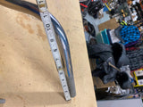 Vtg OEM Harley Handlebars Fatboy FLSTF Factory 1" 33" Wide 1990^