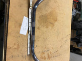 Vtg OEM Harley Handlebars Fatboy FLSTF Factory 1" 33" Wide 1990^