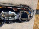 NOS Chrome Primary Cover Chrome Harley Softail Heritage Springer 1989-1993 OEM!