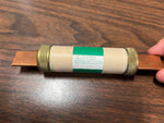 NOS Bussmann REN-100 Super-Lag Renewable Fuse 100 Amp 250 V 2B2