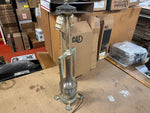 VTG Antique Moe Bridges Jefferson Lamp Base For Reverse Painted Glass Shade