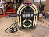 Crosley CR-11 No. 3652 AM/FM Radio Cassette Jukebox Look Limited Edition